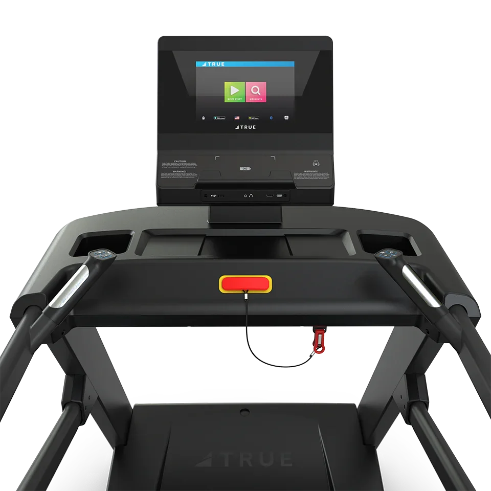 True Fitness Apex Series Treadmill - Exercise Unlimited