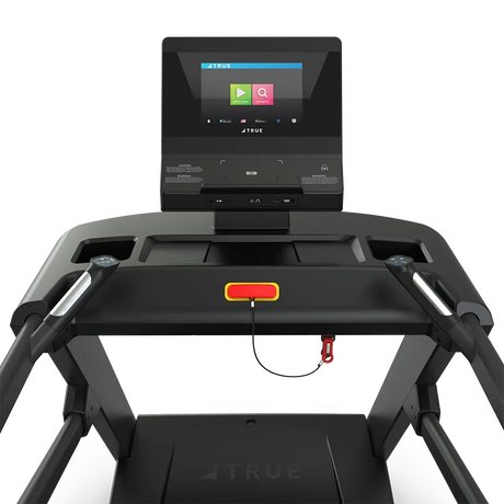 True Fitness Apex Series Treadmill - Exercise Unlimited