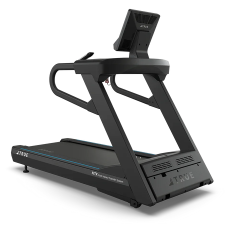 True Fitness Apex Series Treadmill - Exercise Unlimited