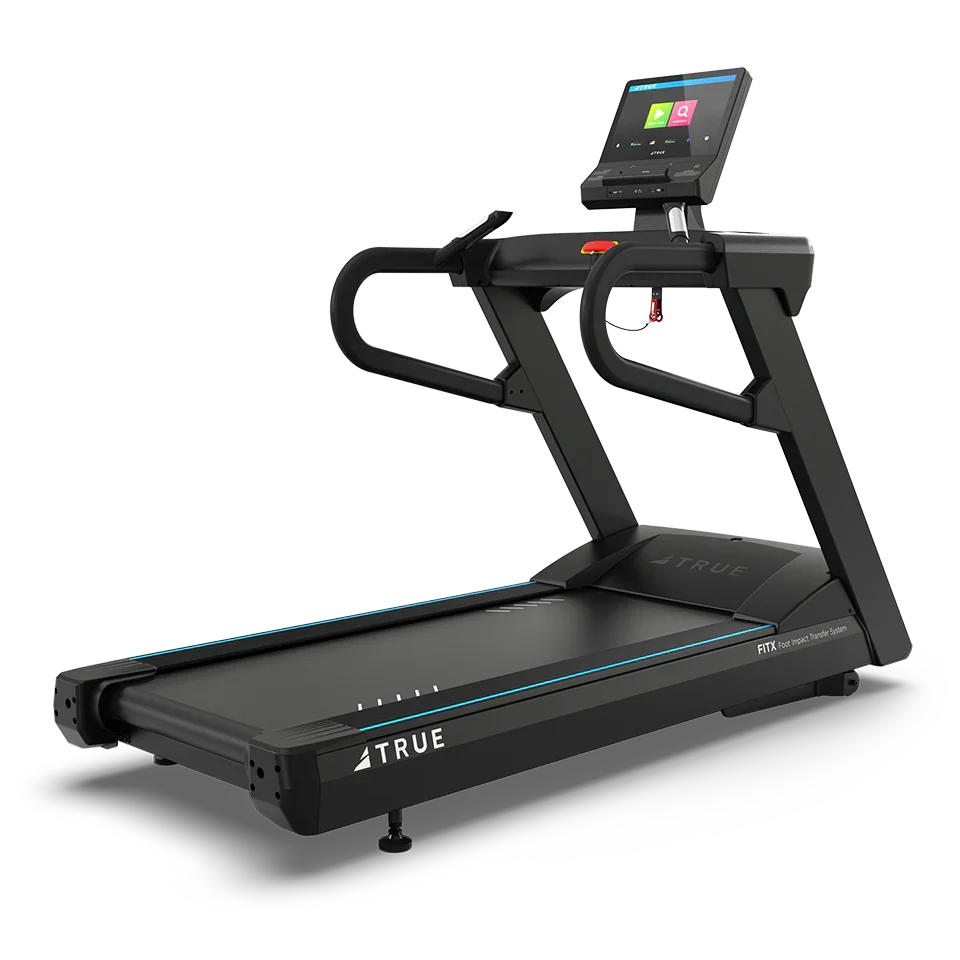 True Fitness Apex Series Treadmill - Exercise Unlimited