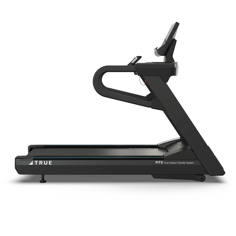 True Fitness Apex Series Treadmill - Exercise Unlimited