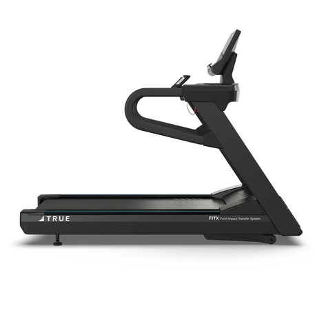 True Fitness Apex Series Treadmill - Exercise Unlimited
