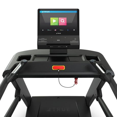 True Fitness Apex Series Treadmill - Exercise Unlimited