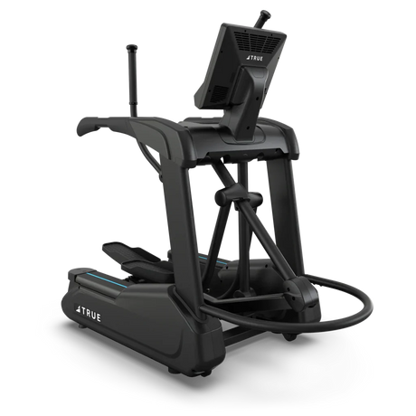True Fitness Apex Series Elliptical - Exercise Unlimited