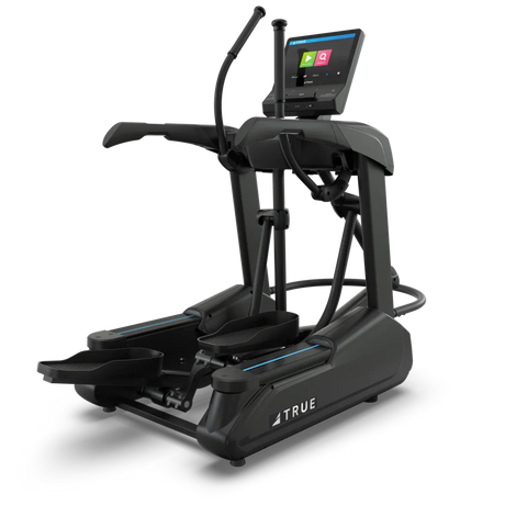 True Fitness Apex Series Elliptical - Exercise Unlimited