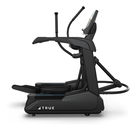True Fitness Apex Series Elliptical - Exercise Unlimited