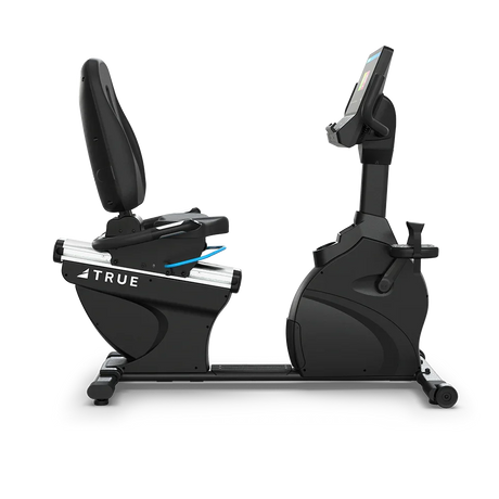 True Fitness Apex Series Recumbent Bike - Exercise Unlimited
