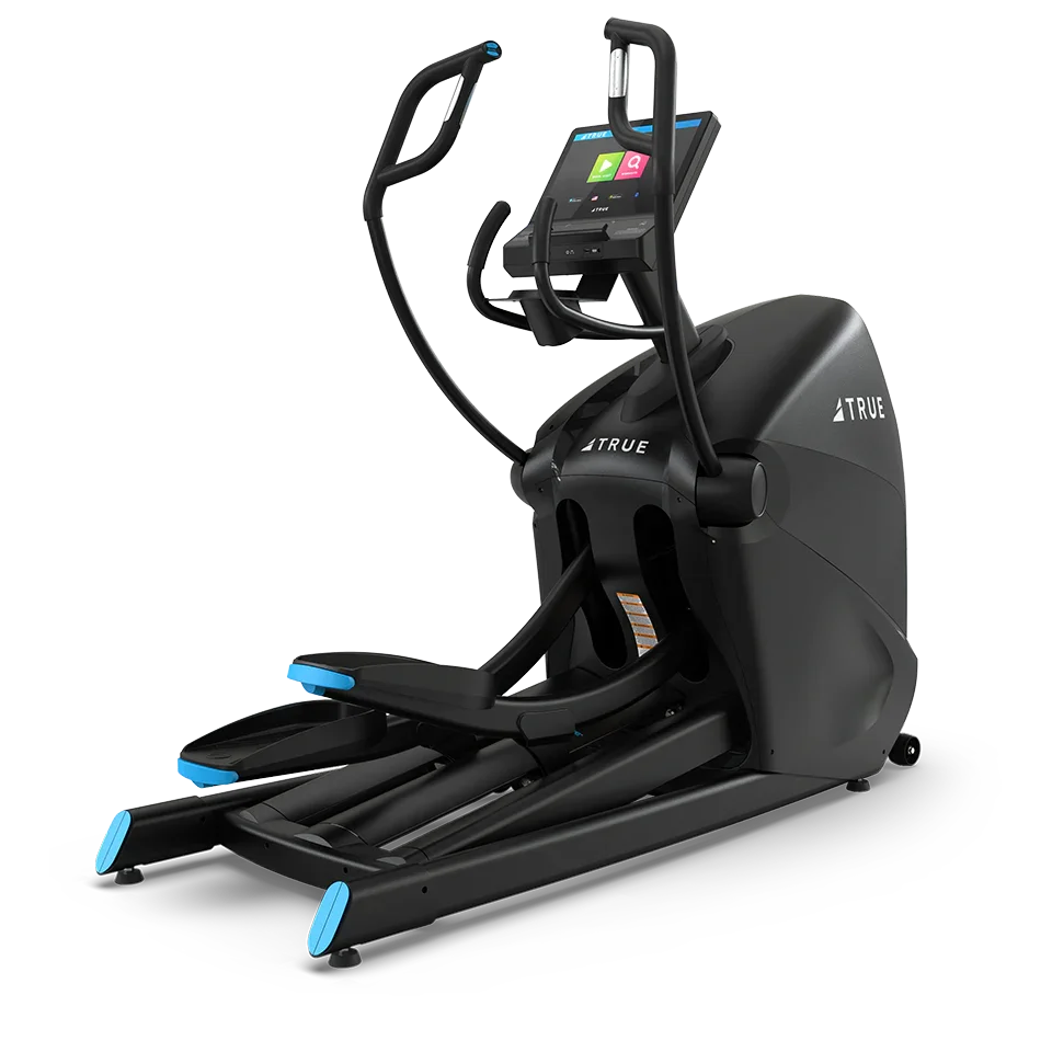 True Fitness Apex Series Cross Trainer - Exercise Unlimited