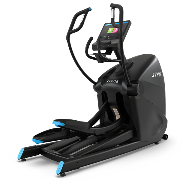 True Fitness Apex Series Cross Trainer - Exercise Unlimited