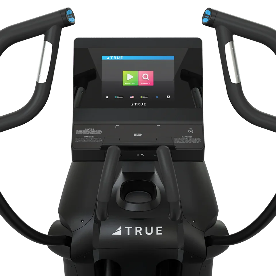 True Fitness Apex Series Cross Trainer - Exercise Unlimited