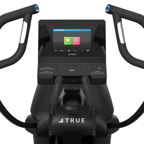 True Fitness Apex Series Cross Trainer - Exercise Unlimited