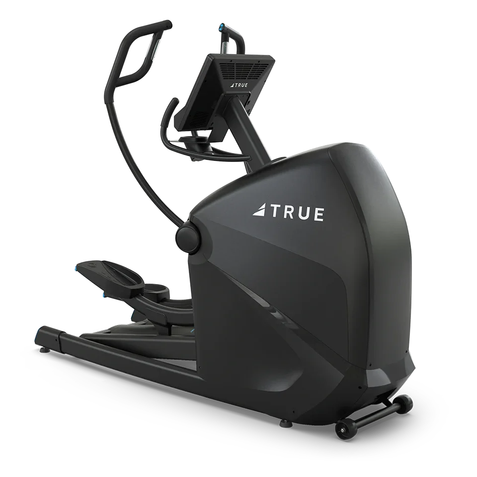True Fitness Apex Series Cross Trainer - Exercise Unlimited
