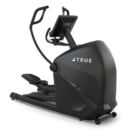 True Fitness Apex Series Cross Trainer - Exercise Unlimited