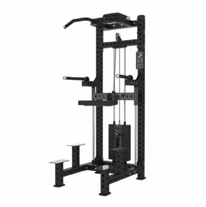 Exercise Unlimited Assisted Chin Up / Dip