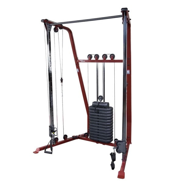 Pre-Owned Best Fitness Functional Trainer