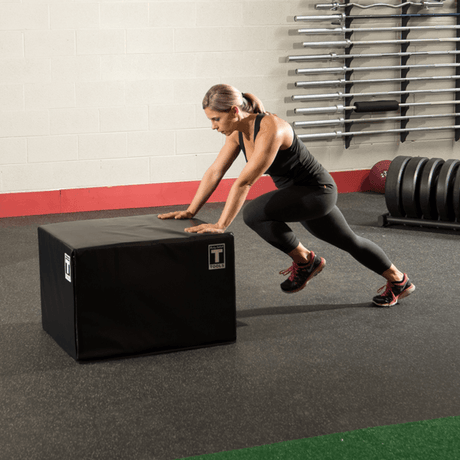 Plyo Box made by Body Solid - Memphis