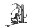 Body-Solid Single Stack Home Gym Memphis