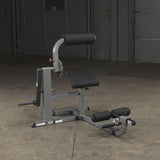 Exercise Equipment - Body-Solid Ab & Back 
