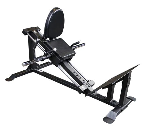 Body-Solid GCLP100 Compact Leg Press - Exercise Unlimited