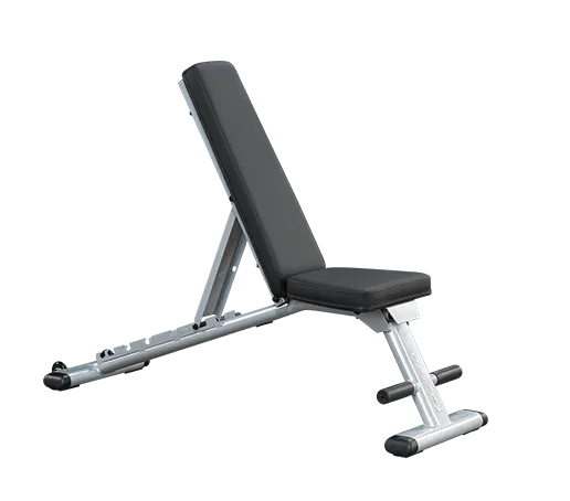 Body-Solid GDFID225 Folding Multi-Bench - Exercise Unlimited
