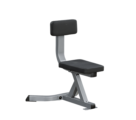 Body solid best sale utility bench