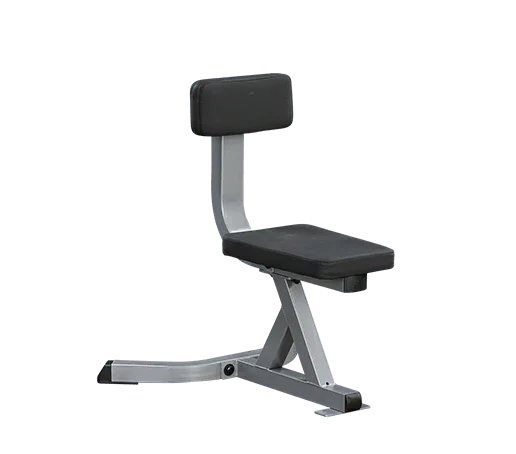 Body-Solid Utility Bench/Stool GST20 - Exercise Unlimited