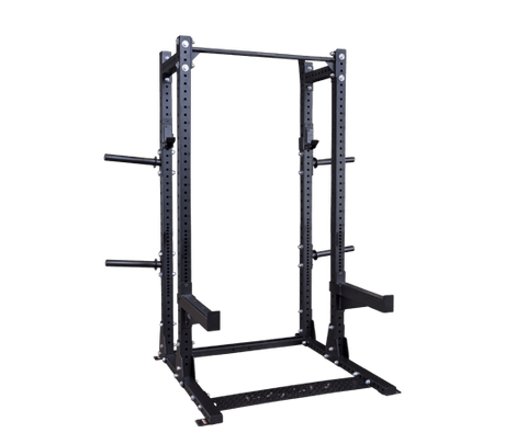 Body-Solid Weightlifting Rack
