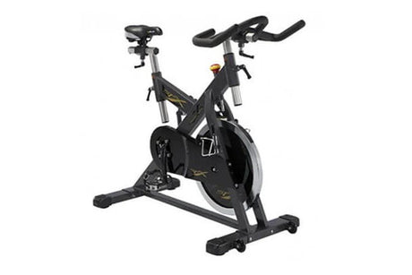 Pre-Owned BodyCraft SPX Indoor Cycles/Spin Bikes- Good Condition - ExerciseUnlimited