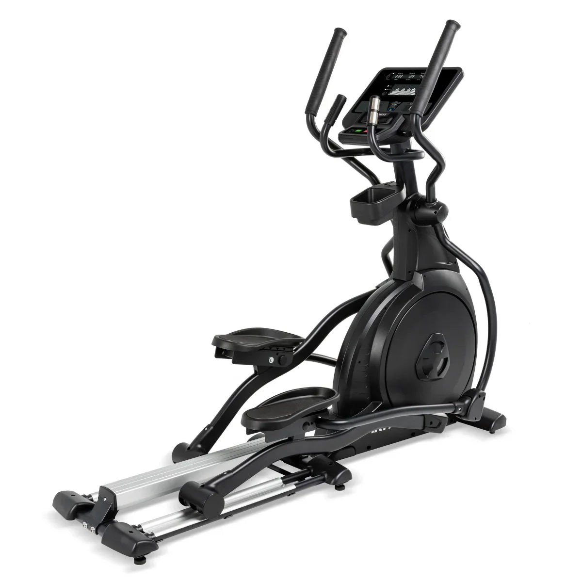 Spirit Fitness CE800 Elliptical Trainer Spirit Fitness CE800 Elliptical Trainer