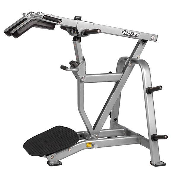 Hoist CF-3359 Power Squat - Exercise Unlimited
