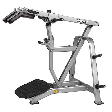 Hoist CF-3359 Power Squat - Exercise Unlimited