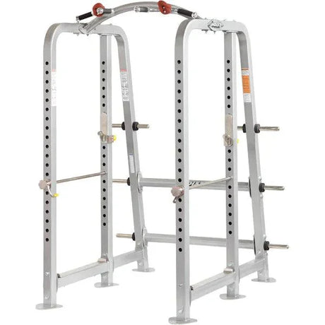 Hoist CF-3364 Power Cage - Exercise Unlimited