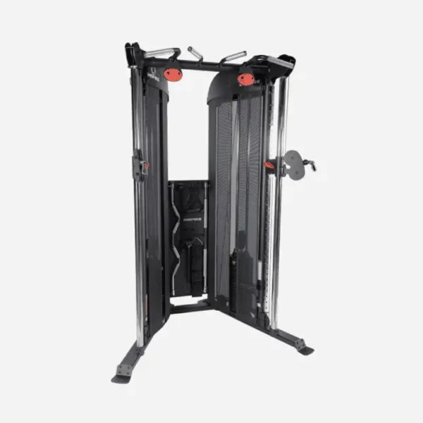 Inspire Fitness CFT Commercial Functional Trainer - Exercise Unlimited