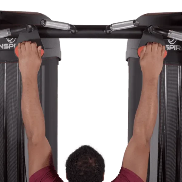 Inspire Fitness CFT Commercial Functional Trainer - Exercise Unlimited