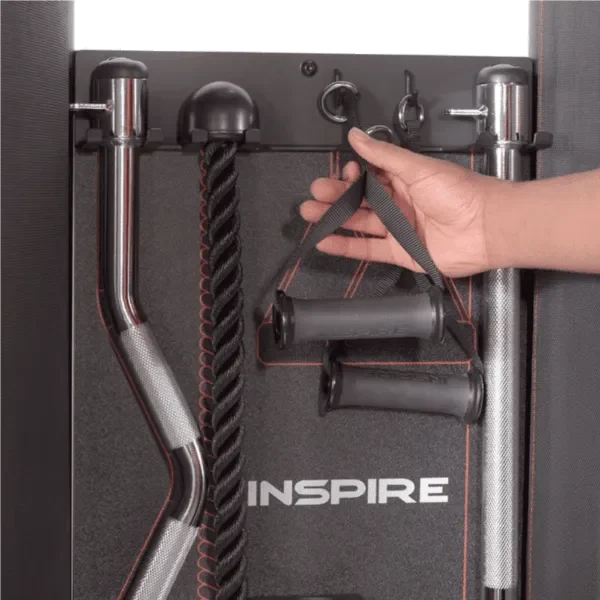 Inspire Fitness CFT Commercial Functional Trainer - Exercise Unlimited