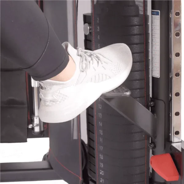 Inspire Fitness CFT Commercial Functional Trainer - Exercise Unlimited