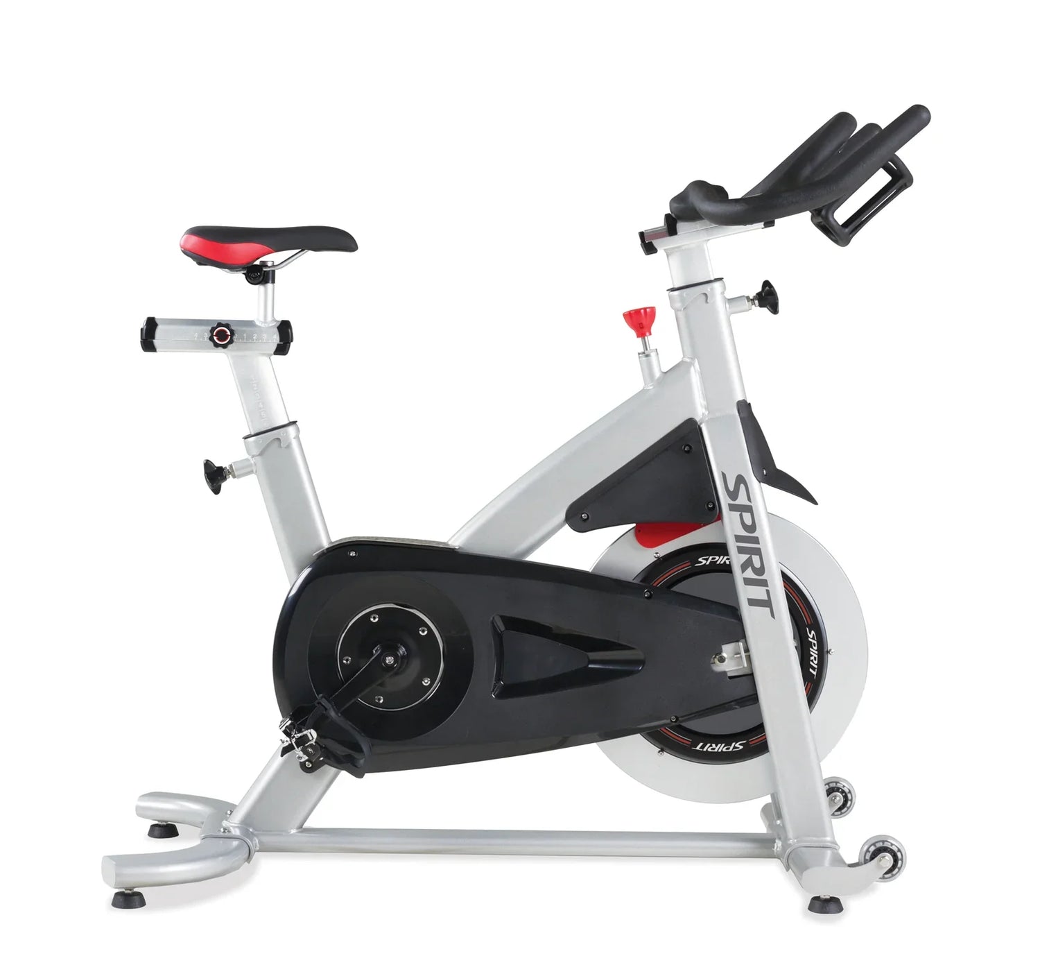 Spirit Fitness CIC800 Indoor Cycle