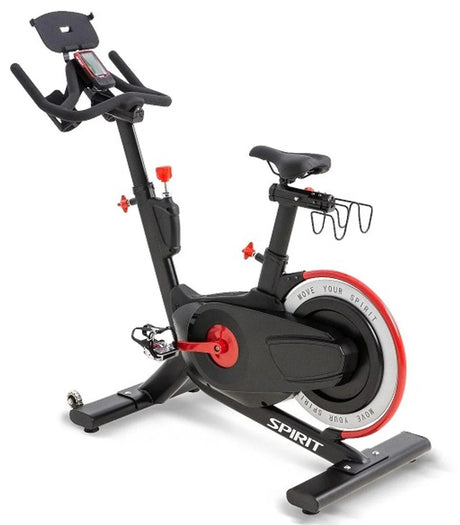 Spirit CIC850 Indoor Cycle - Exercise Unlimited