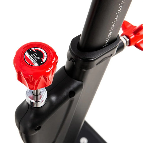 Spirit CIC850 Indoor Cycle - Exercise Unlimited