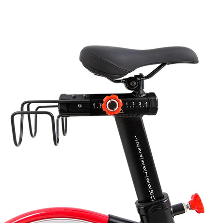 Spirit CIC850 Indoor Cycle - Exercise Unlimited