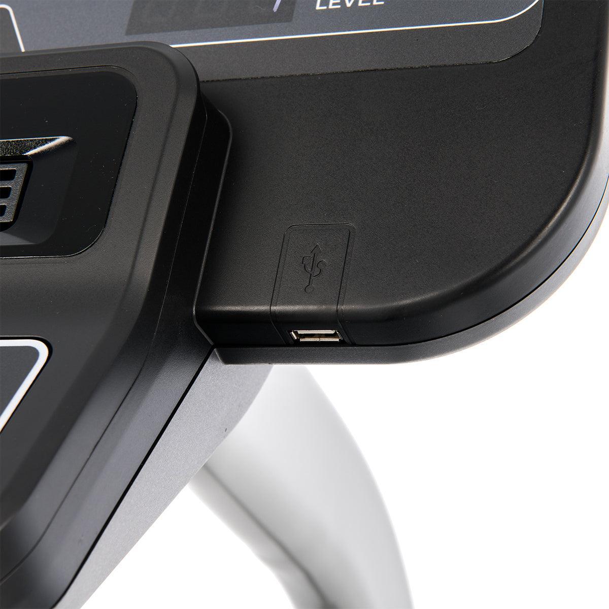 Spirit CRS800S Recumbent Stepper - Exercise Unlimited