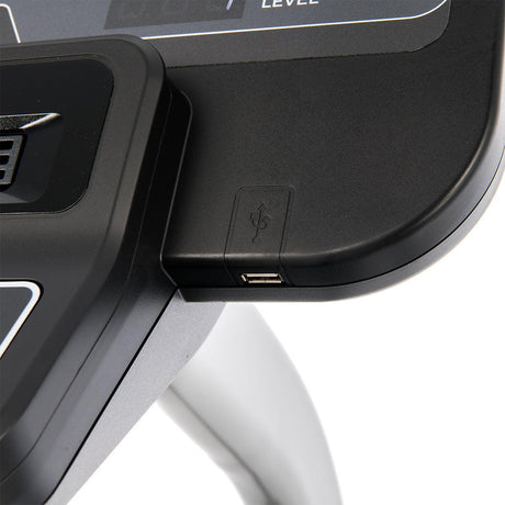 Spirit CRS800S Recumbent Stepper - Exercise Unlimited