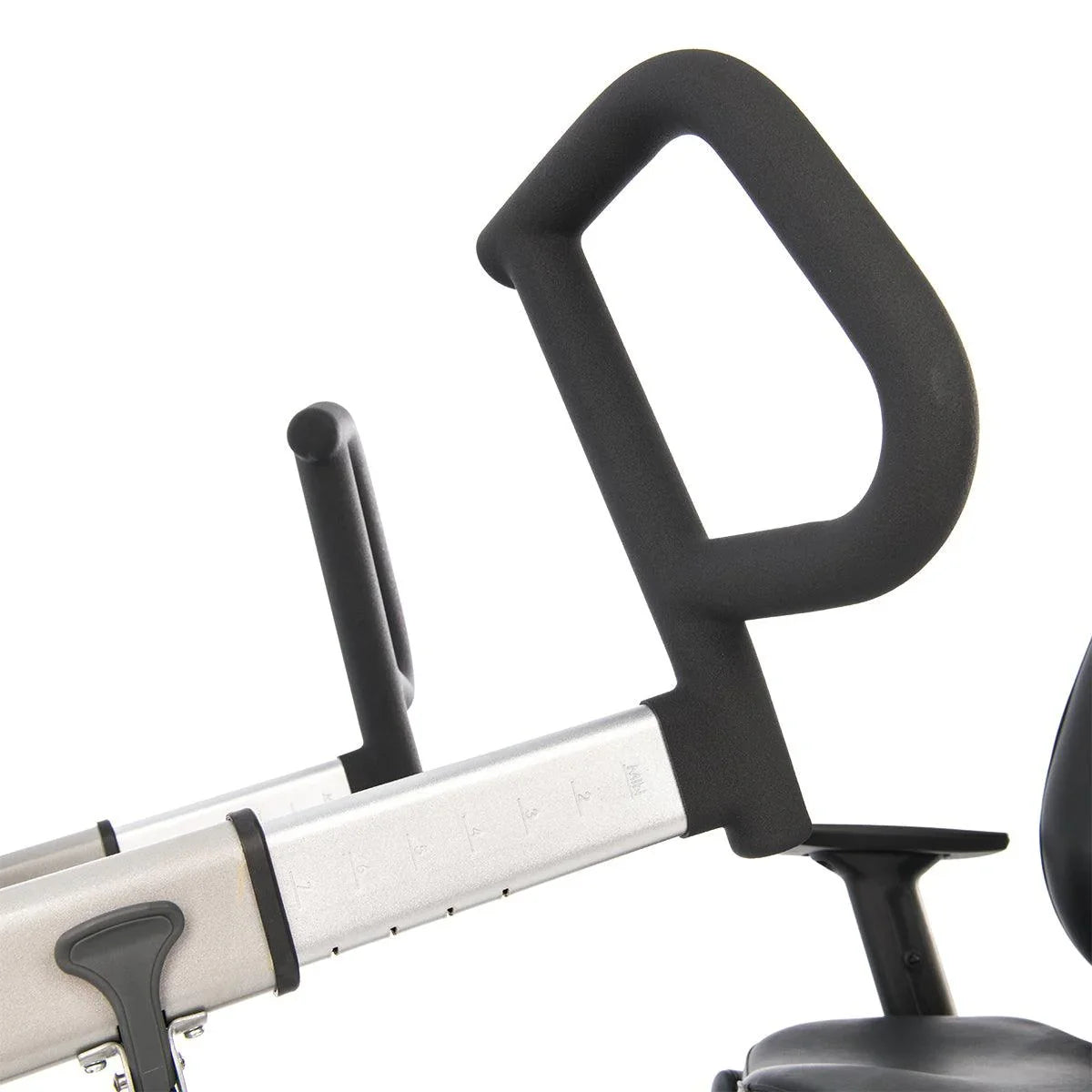 Spirit CRS800S Recumbent Stepper - Exercise Unlimited