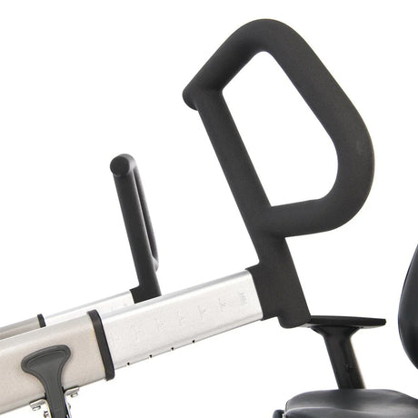 Spirit CRS800S Recumbent Stepper - Exercise Unlimited