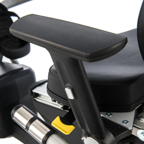 Spirit CRS800S Recumbent Stepper - Exercise Unlimited