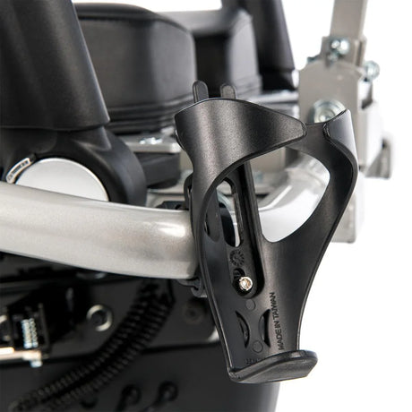 Spirit CRS800S Recumbent Stepper - Exercise Unlimited
