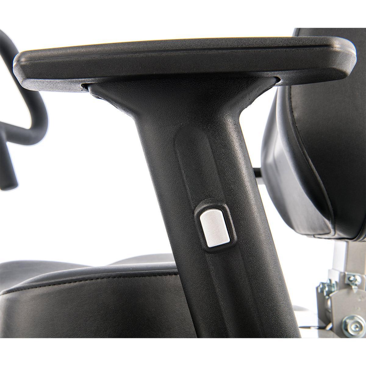 Spirit CRS800S Recumbent Stepper - Exercise Unlimited