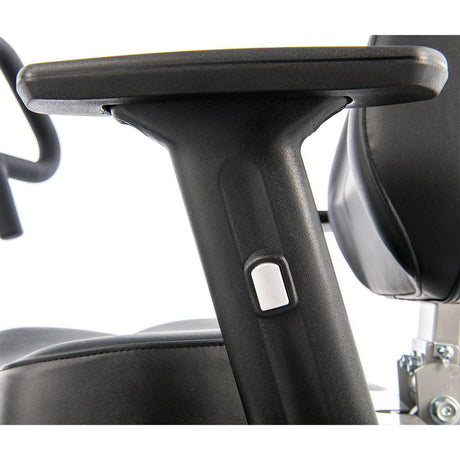 Spirit CRS800S Recumbent Stepper - Exercise Unlimited