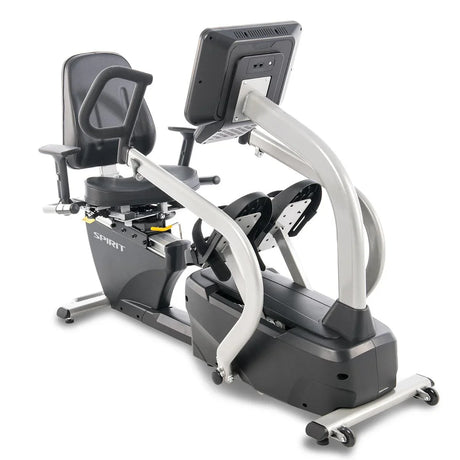 Spirit CRS800S Recumbent Stepper - Exercise Unlimited