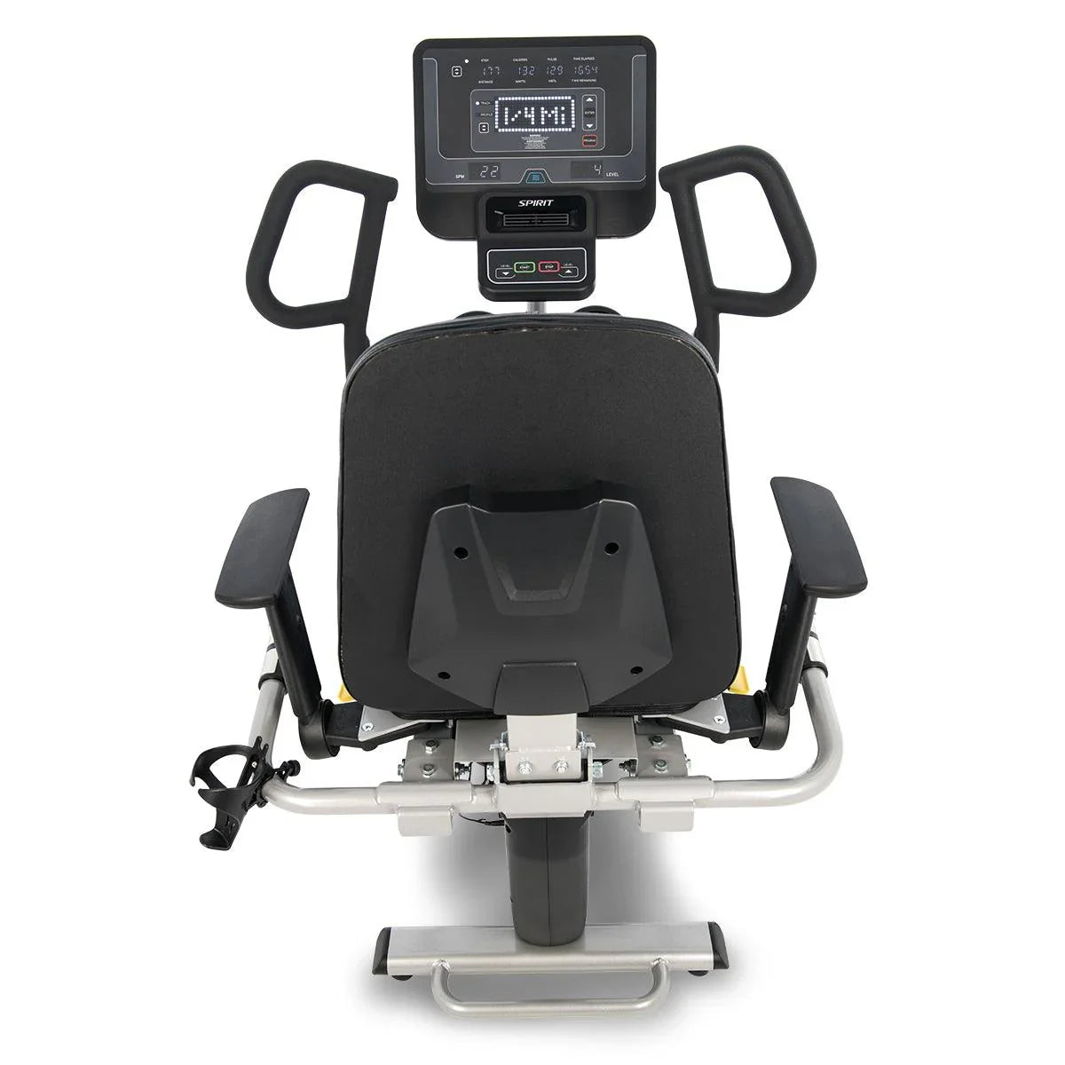 Spirit CRS800S Recumbent Stepper - Exercise Unlimited
